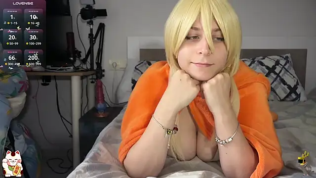 ShiroiFubuki online show from January 2026 11:25:01 AM