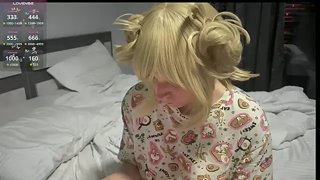 ShiroiFubuki online show from September 2025 06:12:02 PM