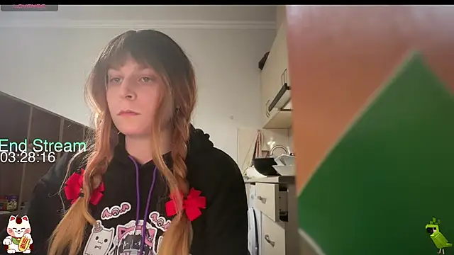 ShiroiFubuki online show from February 2026 06:30:02 PM