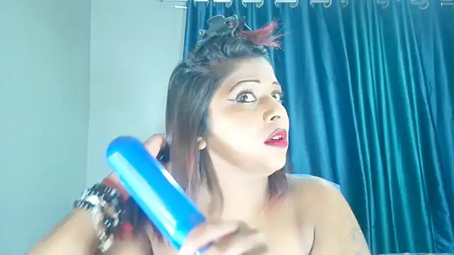 Snapshot of IndianBibix chatting on October 2025 05:25:02 PM IndianBibix online show from October 2025 05:25:02 PM