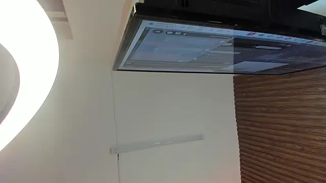 Zoevegass online show from December 2024 05:37:02 PM