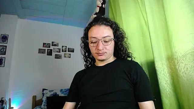 monkeywillwhite online show from November 2025 05:17:01 PM