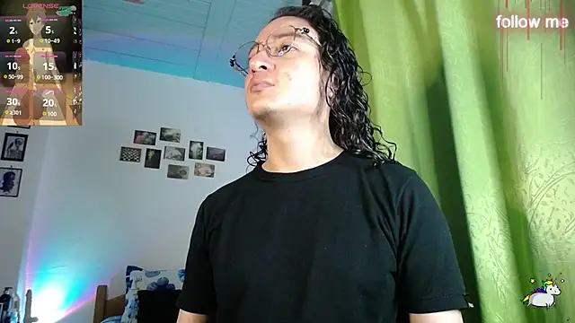 monkeywillwhite online show from November 2025 05:12:02 AM