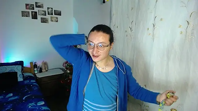 monkeywillwhite online show from December 2025 03:20:02 AM