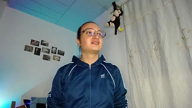 monkeywillwhite online show from February 2026 02:53:01 AM