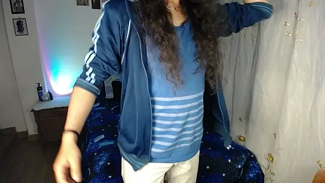 monkeywillwhite online show from February 2026 03:15:01 AM