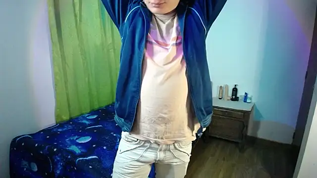 monkeywillwhite online show from October 2025 03:17:01 AM