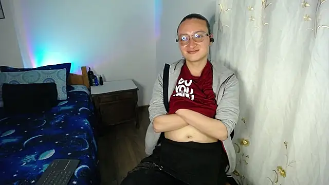 monkeywillwhite online show from February 2026 05:52:01 AM