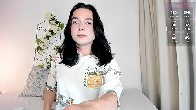 Jiggly   online show from September 2025 10:26:01 PM
