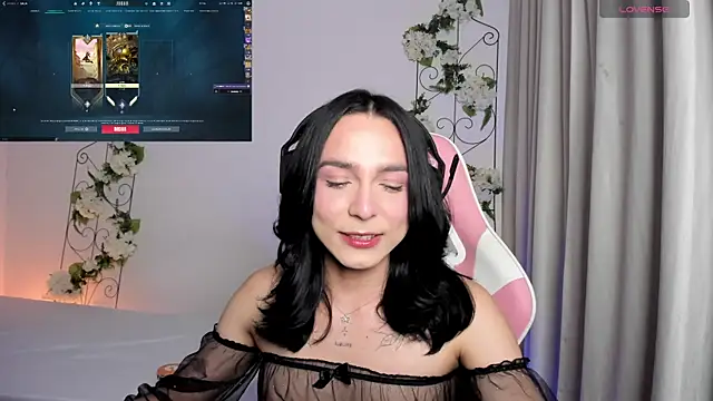 Jiggly   online show from September 2025 01:59:01 AM
