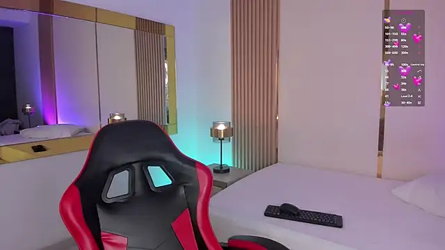 Jiggly   online show from January 2026 10:47:01 PM