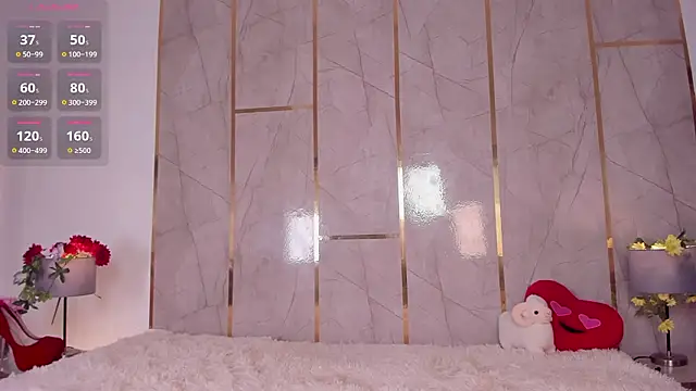 Jiggly   online show from February 2026 05:49:01 AM