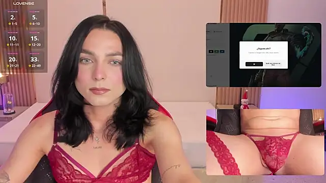 Jiggly   online show from December 2025 04:50:02 AM