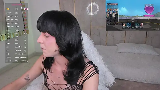 Jiggly   online show from March 2026 06:46:01 AM