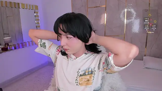 Jiggly   online show from March 2026 05:30:02 AM