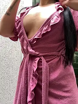 lupyta20 online show from October 2025 11:55:02 AM