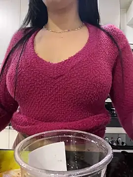 lupyta20 online show from September 2025 01:23:02 AM