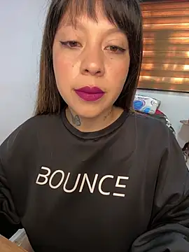 Bruja lu online show from February 2025 04:29:01 PM