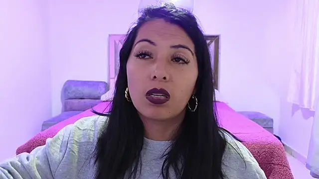 Mariana collins99 online show from December 2025 05:58:02 PM