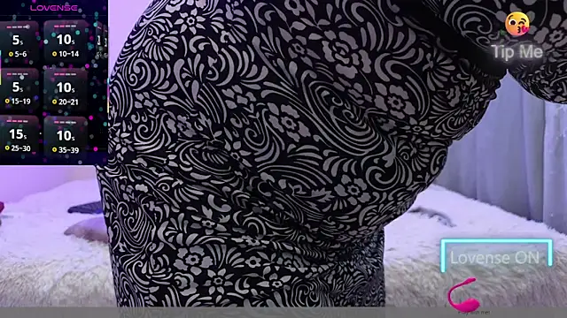 Mariana collins99 online show from November 2025 07:19:01 AM