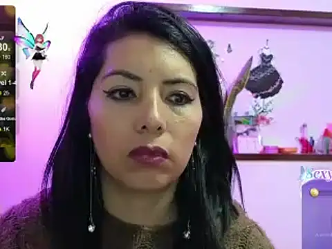 Mariana collins99 online show from February 2025 12:42:01 PM
