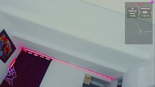 candy kendall online show from March 2026 06:36:01 AM