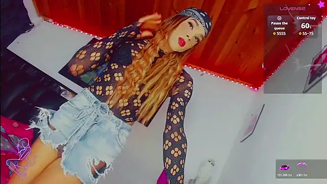 candy kendall online show from February 2026 09:42:01 AM