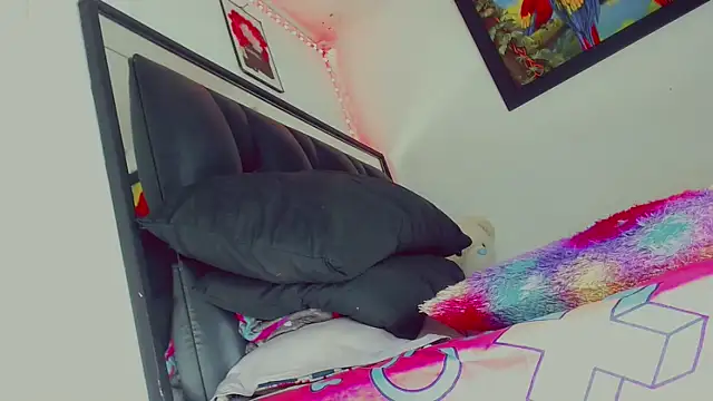 candy kendall online show from November 2025 06:35:02 AM