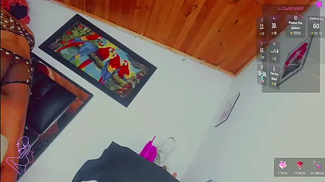 candy kendall online show from February 2026 08:00:02 AM