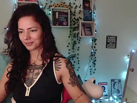 BeellyDance online show from September 2025 09:36:02 PM
