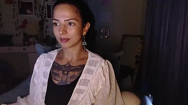 BeellyDance online show from April 2026 08:43:01 PM