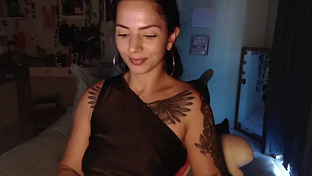 BeellyDance online show from April 2026 08:15:01 PM