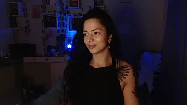 BeellyDance online show from May 2026 11:52:01 PM