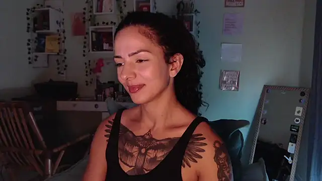 BeellyDance online show from April 2026 06:45:02 PM