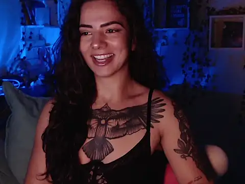 BeellyDance online show from November 2025 10:29:02 AM