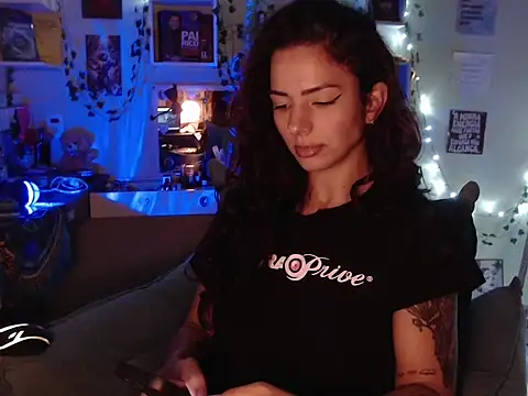 BeellyDance online show from October 2025 07:25:02 PM