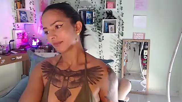 BeellyDance online show from March 2026 02:49:01 PM