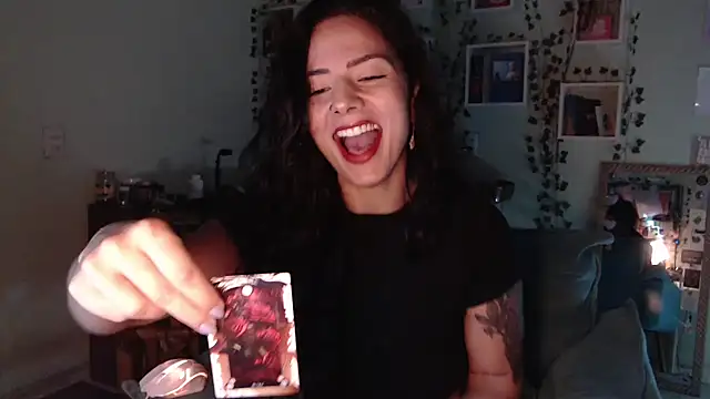 BeellyDance online show from April 2026 12:29:01 PM