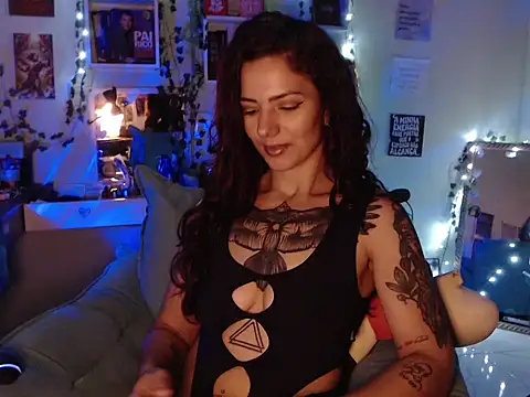 BeellyDance online show from October 2025 07:47:01 PM