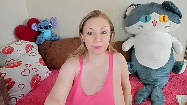 KerryBlareX online show from March 2025 12:50:02 PM