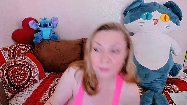 KerryBlareX online show from September 2025 01:47:02 PM