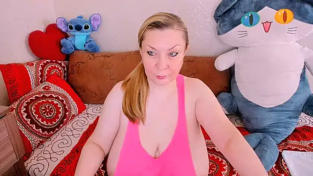 KerryBlareX online show from February 2026 12:25:02 PM