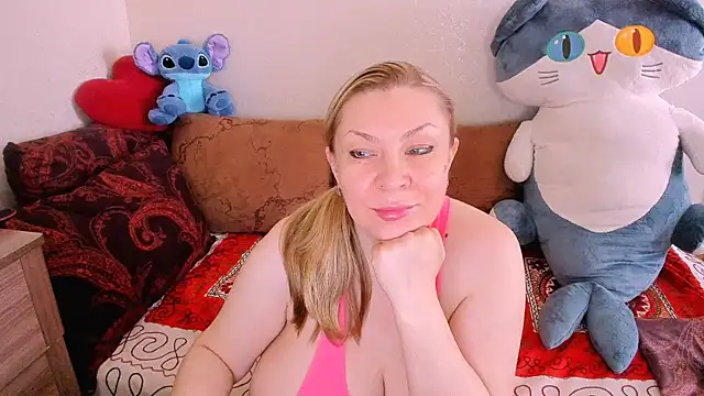 KerryBlareX online show from April 2026 10:55:02 AM