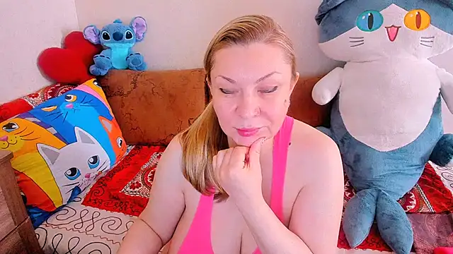 KerryBlareX online show from April 2026 11:16:01 AM