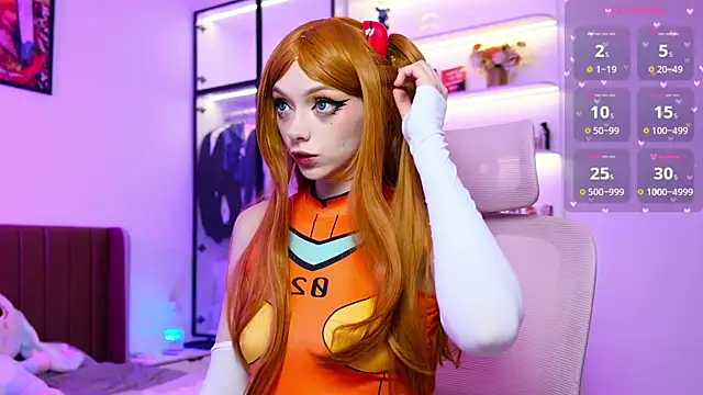 HolliWould  online show from March 2026 11:05:02 PM