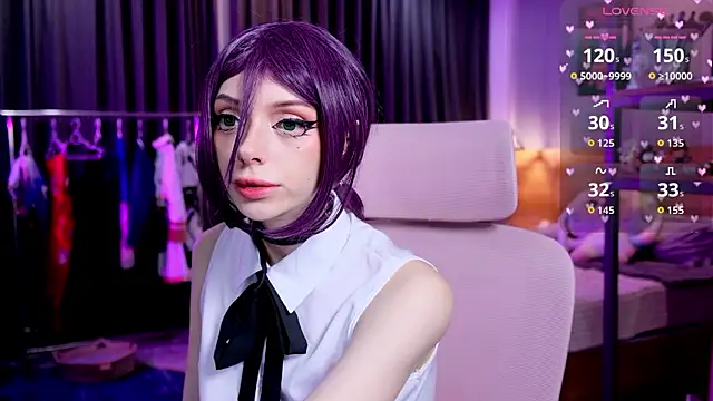 HolliWould  online show from February 2026 11:42:02 AM