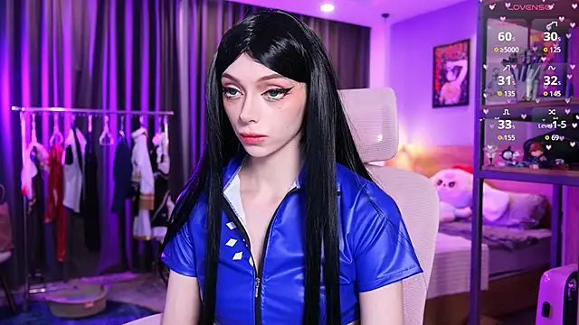 HolliWould  online show from March 2026 12:27:02 PM