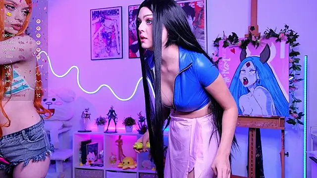 HolliWould  online show from October 2025 05:03:02 PM