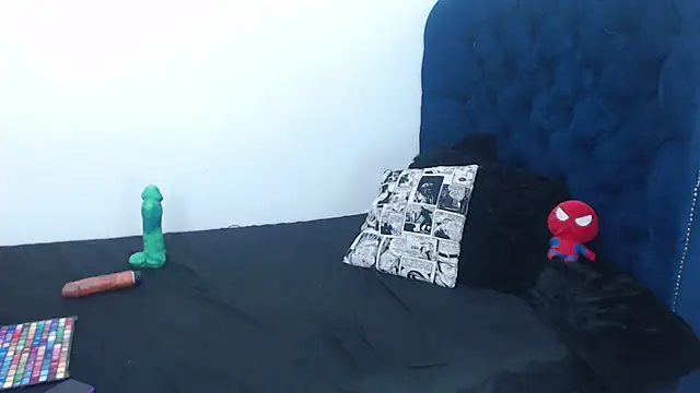 queenofwetqueens online show from February 2025 07:21:01 PM