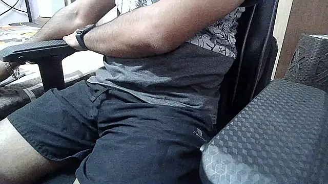 insanefreak69 online show from January 2025 09:30:02 AM